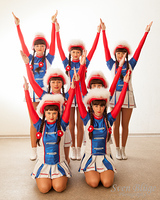 Prunksitzung BKC 2015