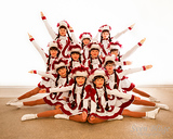 Prunksitzung BKC 2015