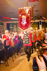 Prunksitzung BKC 2015