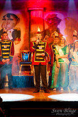 Prunksitzung BKC 2015