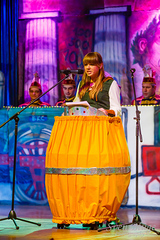 Prunksitzung BKC 2015