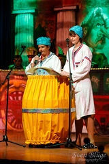 Prunksitzung BKC 2015