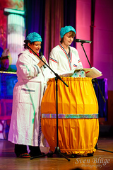 Prunksitzung BKC 2015