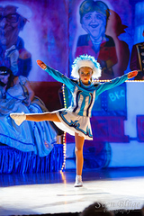 Prunksitzung BKC 2015