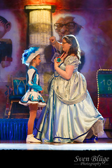 Prunksitzung BKC 2015