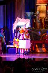 Prunksitzung BKC 2015