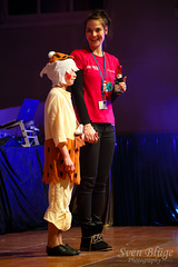 Prunksitzung BKC 2015