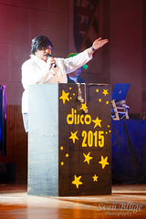 Prunksitzung BKC 2015