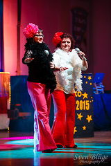 Prunksitzung BKC 2015