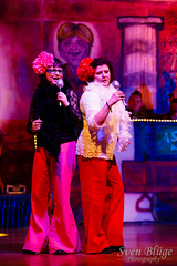 Prunksitzung BKC 2015