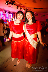 Prunksitzung BKC 2015