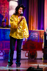 Prunksitzung BKC 2015