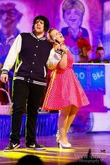 Prunksitzung BKC 2015