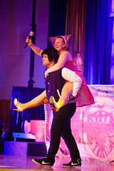 Prunksitzung BKC 2015