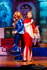 Prunksitzung BKC 2015