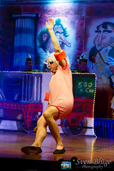 Prunksitzung BKC 2015