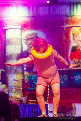 Prunksitzung BKC 2015