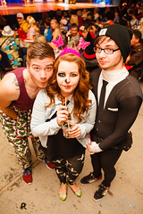 Prunksitzung BKC 2015