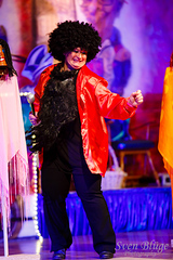 Prunksitzung BKC 2015