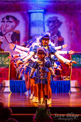 Prunksitzung BKC 2015