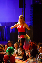 Prunksitzung BKC 2015