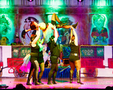 Prunksitzung BKC 2015