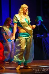 Prunksitzung BKC 2015