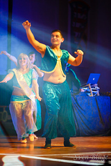 Prunksitzung BKC 2015