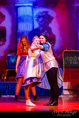 Prunksitzung BKC 2015