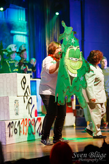 Prunksitzung BKC 2015