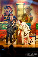 Prunksitzung BKC 2015