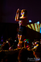 Prunksitzung BKC 2015