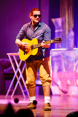 Prunksitzung BKC 2015