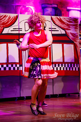 Prunksitzung BKC 2015