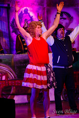 Prunksitzung BKC 2015