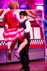 Prunksitzung BKC 2015