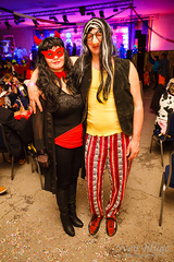 Prunksitzung BKC 2015