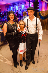 Prunksitzung BKC 2015