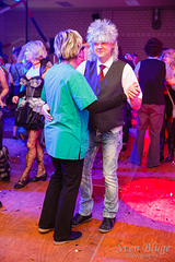 Prunksitzung BKC 2015