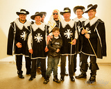 Prunksitzung BKC 2015