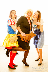 Prunksitzung BKC 2015