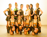 Prunksitzung BKC 2015