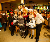 Prunksitzung BKC 2015