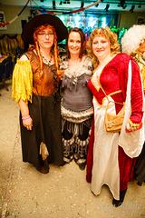 Prunksitzung BKC 2015