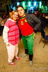 Prunksitzung BKC 2015