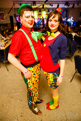 Prunksitzung BKC 2015