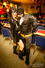 Prunksitzung BKC 2015