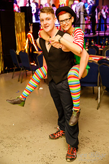 Prunksitzung BKC 2015