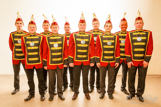 Prunksitzung BKC 2015: image 2 of 232