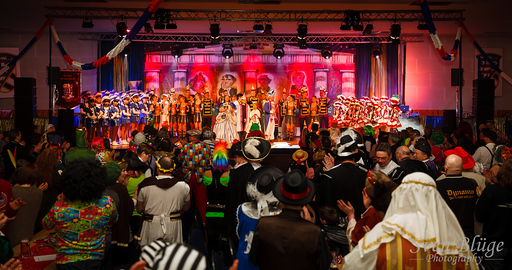 Prunksitzung BKC 2015: image 8 of 232